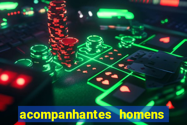 acompanhantes homens porto alegre